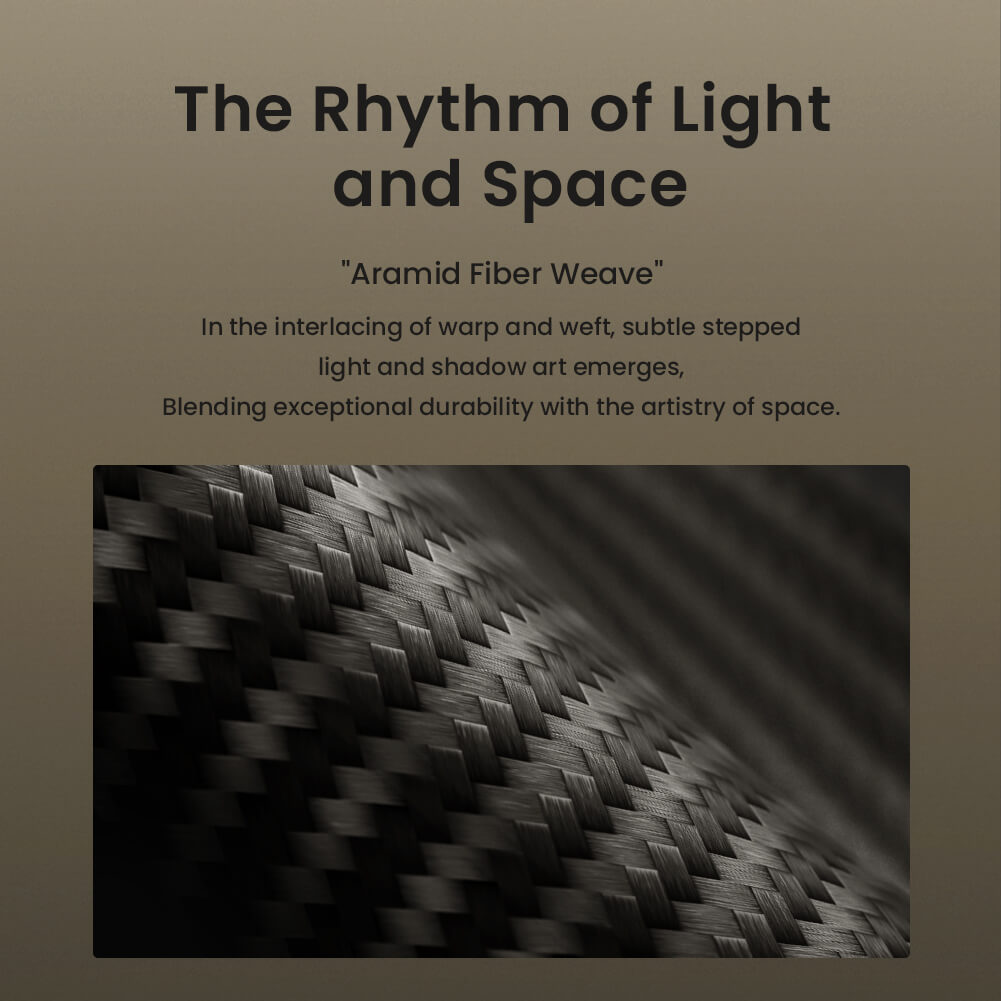 Чехол-крышка NILLKIN для Apple iPhone 16 Pro Max (серия Synthetic Fiber Pro Magnetic case)